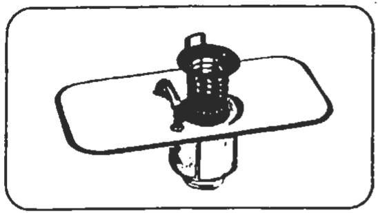 ROSIERES TRI 4M - FERMETURE DE LA PORTE - 1