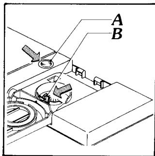 ROSIERES TRIPLE - Réglage de l'additif - 1