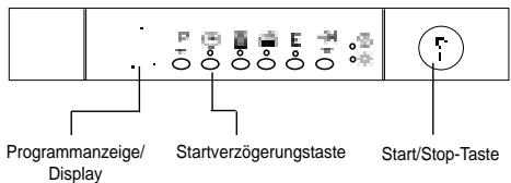 ROSIERES LVI 980 A - Enthärtereinstellung mit elektronischem Programmierer - 2