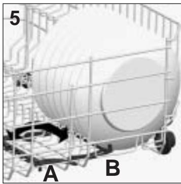 ROSIERES RLI 920 - WARNING! - 1