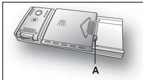ROSIERES RLI 920 - WARNING! - 1