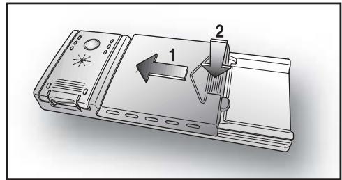 ROSIERES RLI 920 - WARNING! - 3