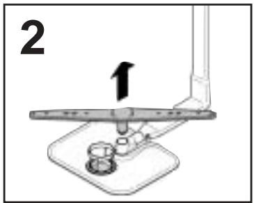 ROSIERES RLI 920 - NETTOYAGE EXTERNE ET ENTRETIEN - 2