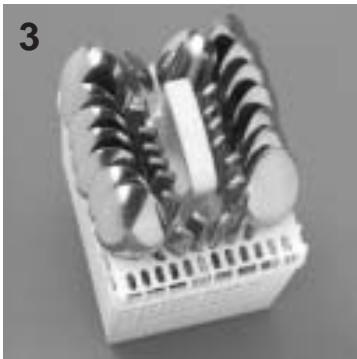 ROSIERES RLI 920 - ATTENTION! - 2