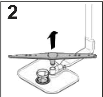ROSIERES RLI 920 - CLEANING AND MAINTENANCE - 2