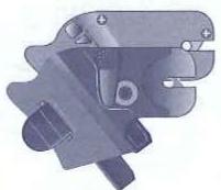 JANE POWERTRACK 360 - ECE R44/03 UNIVERSAL - 4