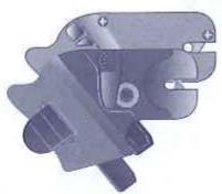 JANE POWERTRACK 360 - ECE R44/03 UNIVERSAL - 3
