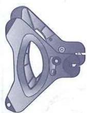 JANE POWERTRACK 360 - ECE R44/03 UNIVERSAL - 5