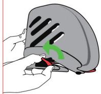 JANE MONTECARLO PLUS - INSTALLATION DE VOTRE MONTECARLO PLUS DANS LA VOITURE - 21