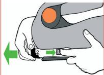 JANE MONTECARLO PLUS - INSTALLATION DE VOTRE MONTECARLO PLUS DANS LA VOITURE - 14