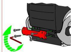 JANE MONTECARLO PLUS - RéGLAGES PREALABES - 3