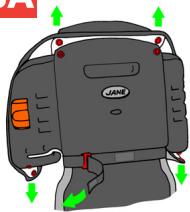 JANE MONTECARLO PLUS - 8A - 1