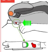 JANE MONTECARLO PLUS - INSTALLATION DE VOTRE MONTECARLO PLUS DANS LA VOITURE - 17
