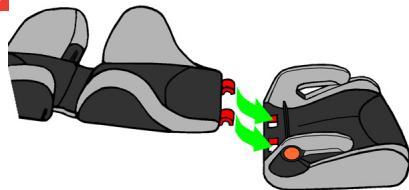 JANE MONTECARLO PLUS - RéGLAGES PREALABES - 1