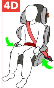 JANE MONTECARLO PLUS - INSTALLATION DE VOTRE MONTECARLO PLUS DANS LA VOITURE - 23