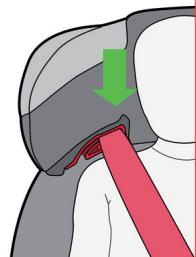 JANE MONTECARLO PLUS - INSTALLATION DE VOTRE MONTECARLO PLUS DANS LA VOITURE - 22