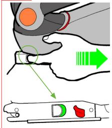 JANE MONTECARLO PLUS - INSTALLATION DE VOTRE MONTECARLO PLUS DANS LA VOITURE - 19