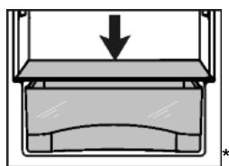 LIEBHERR IKS1610,  IKS1614 - ATTENTION - 3