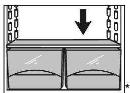 LIEBHERR IKS250,  IKS260 - ATTENTION - 2
