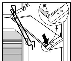 LIEBHERR CNES 5066 - Reinigen - 3