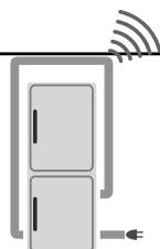 LIEBHERR ICBS 3156 - Net@Home - 1