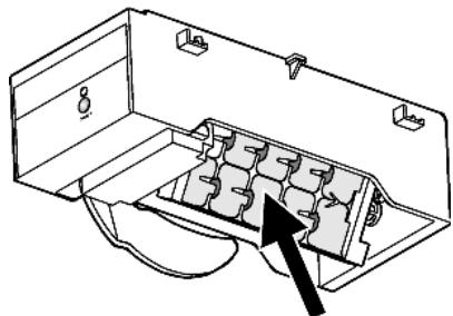 LIEBHERR ICN 3056 - Nettoyer l'IceMaker* - 1