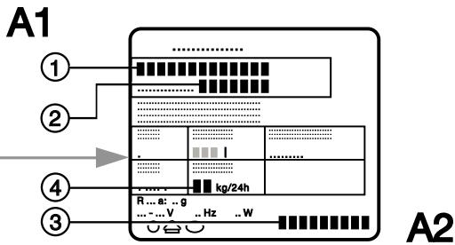 LIEBHERR IK 3610 - Consignes d'utilisation - 4