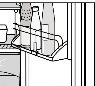 LIEBHERR IK 3610 - Respect des règles d'hygiène alimentaire - 7