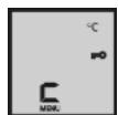 LIEBHERR ICS 3214 COMFORT - Pour activer cette fonction : - 1