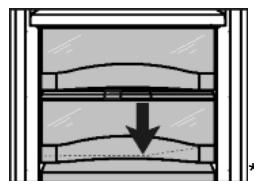 LIEBHERR IKB 2714 COMFORT BIOFRESH - ATTENTION - 3