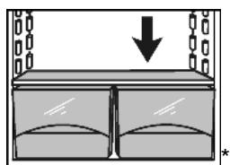 LIEBHERR IKS 1614 COMFORT - ATTENTION - 2