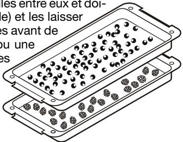 LIEBHERR GTP 4726 - Tablette de congélation (selon équipement) - 1