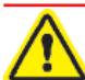 LIEBHERR GNP 2713 & GNP 2713 COMFORT NOFROST - Avertissement - 1