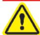 LIEBHERR IGN 2556 PREMIUM NOFROST - AVERTISSEMENT - 1