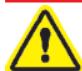 LIEBHERR IGN 2556 PREMIUM NOFROST - AVERTISSEMENT - 1