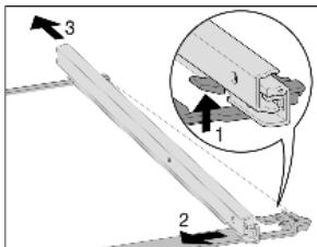 LIEBHERR GNP6143 - ATTENTION - 2