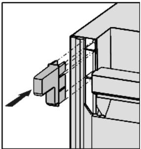 LIEBHERR GNP6143 - ATTENTION - 1