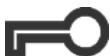 LIEBHERR GKN 190 - Verrouillage enfants - 1