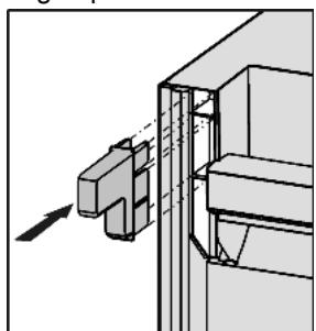 LIEBHERR GKN 190 - ATTENTION - 2