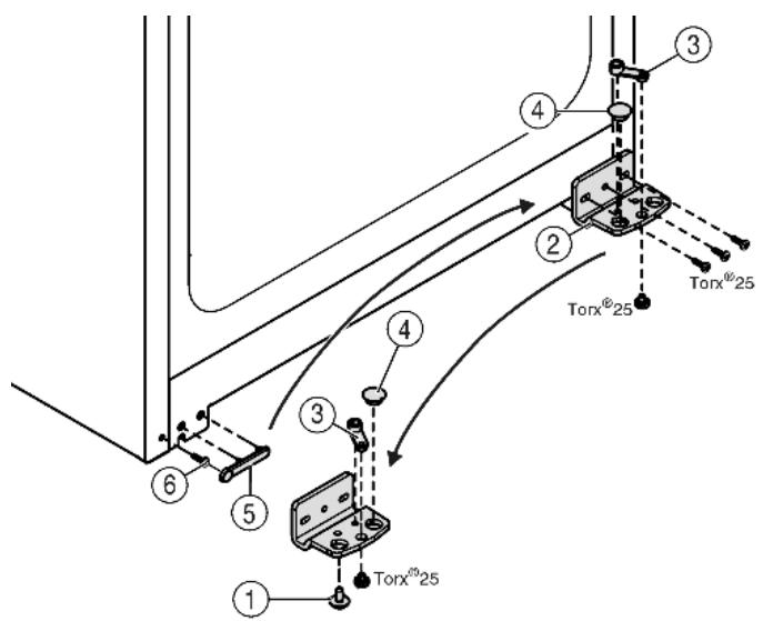 LIEBHERR GKN 190 - ATTENTION - 2