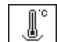 SCHOLTES FL 836 XA - DEFROST mode - 1