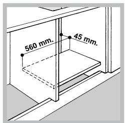 SCHOLTES FL 836 XA - Ventilation - 2