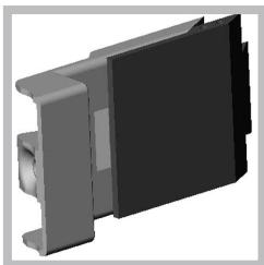 SCHOLTES FL 836 XA - Centring and fixing - 2