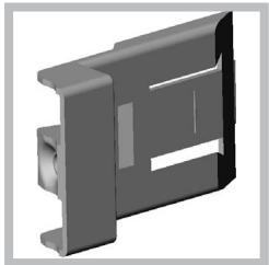 SCHOLTES FL 836 XA - Centrage et fixation - 1