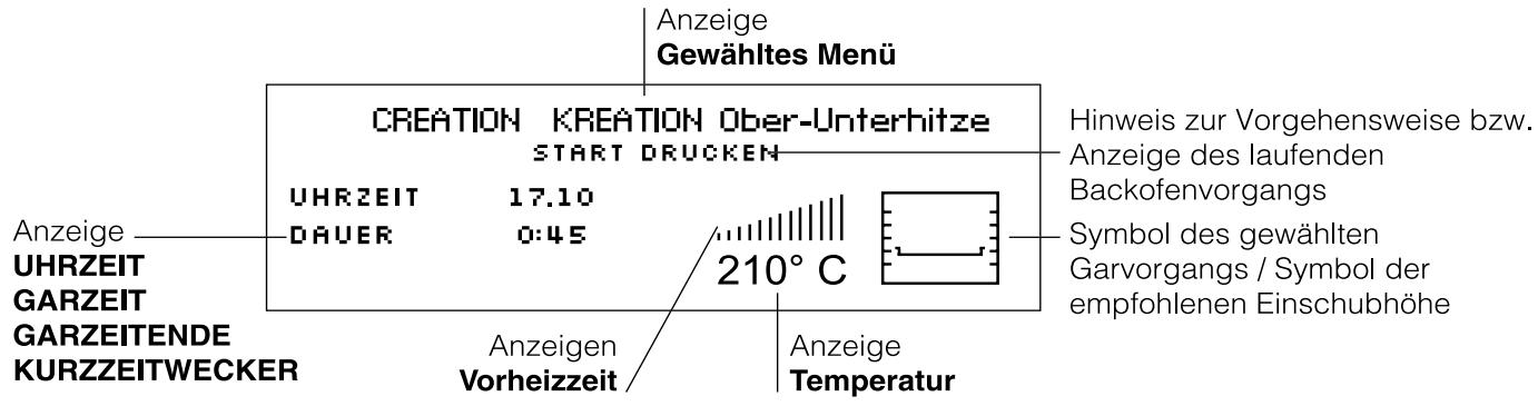 SCHOLTES FL 836 XA - Display - 1