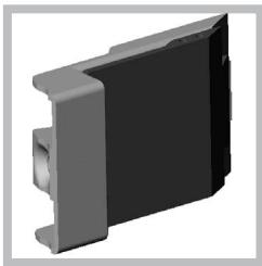 SCHOLTES FL 836 XA - Centring and fixing - 3