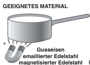 SCHOLTES TI 7624 400 - Praktische Ratschläge zum Einsatz des Gerätes - 1