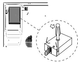 SCHOLTES TI 7624 400 - Klemmenbord - 1