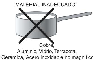 SCHOLTES TI 7624 400 - Consejos practicos para el uso del aparato - 2