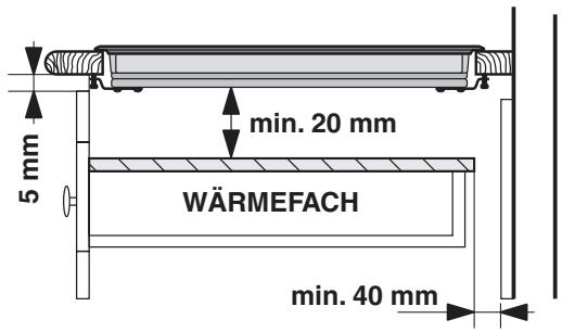 SCHOLTES TI 7624 400 - Beluftung - 1
